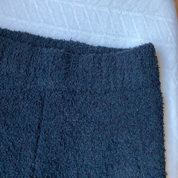 SKIMS Cozy Knit Shorts